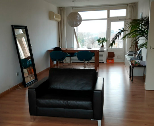 Appartement/Woning, Dingostraat, Nijmegen